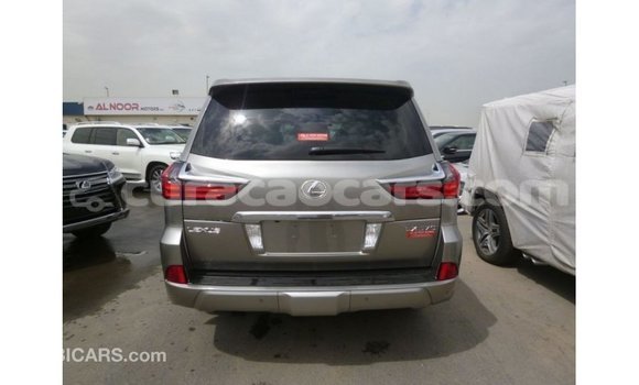 Buy Import Lexus LX Other Car in Import - Dubai in Curacao Buy Import Lexus LX Other Car in Import - Dubai in Curacao