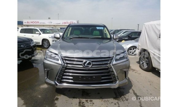 Buy Import Lexus LX Other Car in Import - Dubai in Curacao Buy Import Lexus LX Other Car in Import - Dubai in Curacao