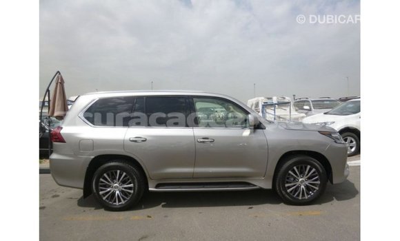 Buy Import Lexus LX Other Car in Import - Dubai in Curacao Buy Import Lexus LX Other Car in Import - Dubai in Curacao