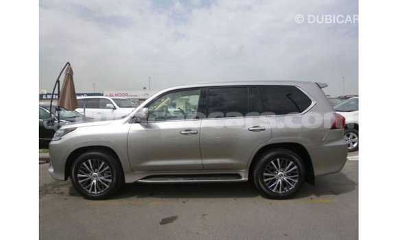 Buy Import Lexus LX Other Car in Import - Dubai in Curacao Buy Import Lexus LX Other Car in Import - Dubai in Curacao