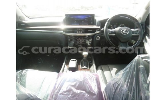 Buy Import Lexus LX Black Car in Import - Dubai in Curacao Buy Import Lexus LX Black Car in Import - Dubai in Curacao