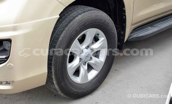 Buy Import Toyota Prado Other Car in Import - Dubai in Curacao Buy Import Toyota Prado Other Car in Import - Dubai in Curacao
