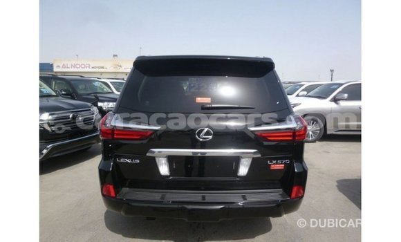 Buy Import Lexus LX Black Car in Import - Dubai in Curacao Buy Import Lexus LX Black Car in Import - Dubai in Curacao