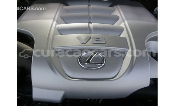 Buy Import Lexus LX Black Car in Import - Dubai in Curacao Buy Import Lexus LX Black Car in Import - Dubai in Curacao