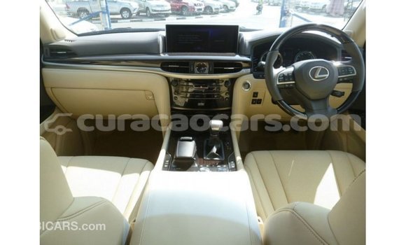 Buy Import Lexus LX Black Car in Import - Dubai in Curacao Buy Import Lexus LX Black Car in Import - Dubai in Curacao