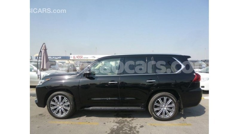 Big with watermark lexus lx curacao import dubai 2322