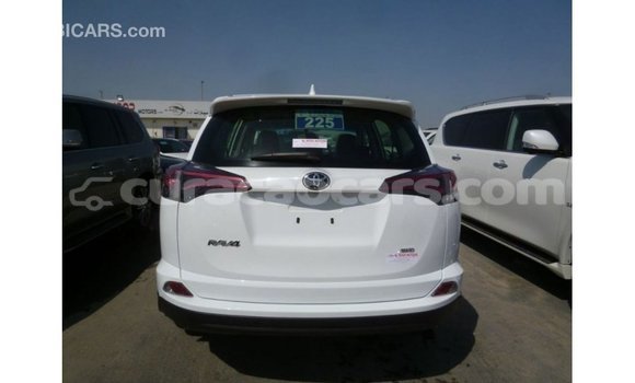 Buy Import Toyota 4Runner White Car in Import - Dubai in Curacao Buy Import Toyota 4Runner White Car in Import - Dubai in Curacao