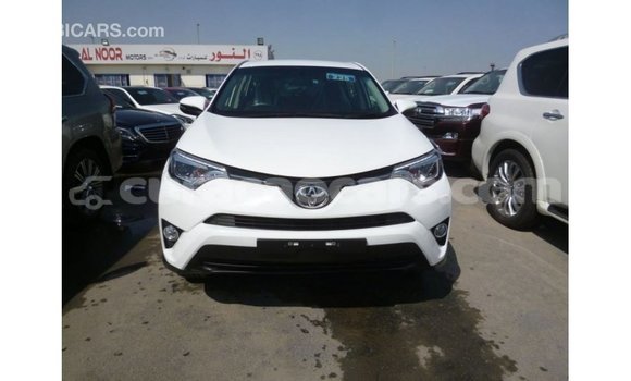 Buy Import Toyota 4Runner White Car in Import - Dubai in Curacao Buy Import Toyota 4Runner White Car in Import - Dubai in Curacao
