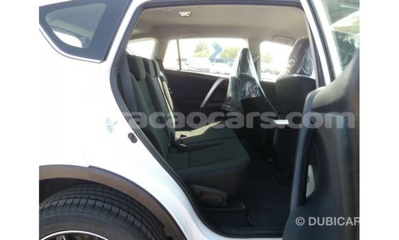 Buy Import Toyota 4Runner White Car in Import - Dubai in Curacao Buy Import Toyota 4Runner White Car in Import - Dubai in Curacao