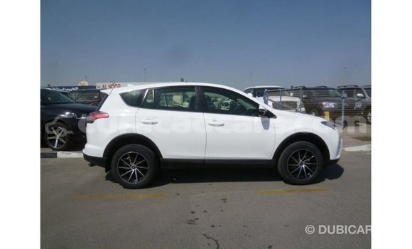 Buy Import Toyota 4Runner White Car in Import - Dubai in Curacao Buy Import Toyota 4Runner White Car in Import - Dubai in Curacao