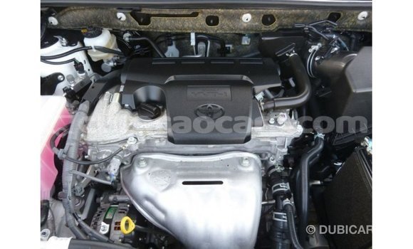 Buy Import Toyota 4Runner White Car in Import - Dubai in Curacao Buy Import Toyota 4Runner White Car in Import - Dubai in Curacao