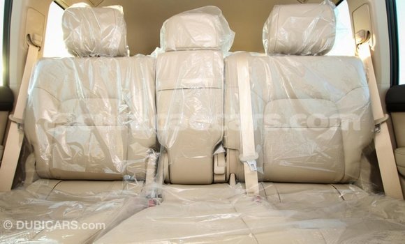 Buy Import Toyota Land Cruiser Black Car in Import - Dubai in Curacao Buy Import Toyota Land Cruiser Black Car in Import - Dubai in Curacao