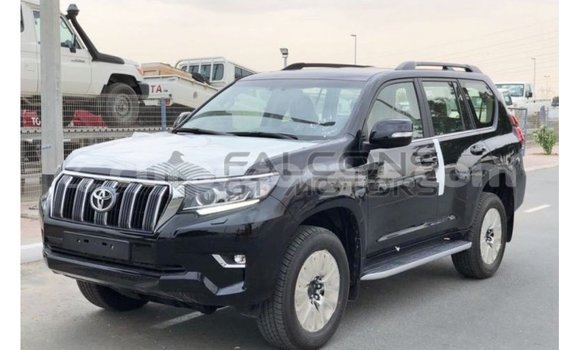 Buy Import Toyota Prado Black Car in Import - Dubai in Curacao Buy Import Toyota Prado Black Car in Import - Dubai in Curacao