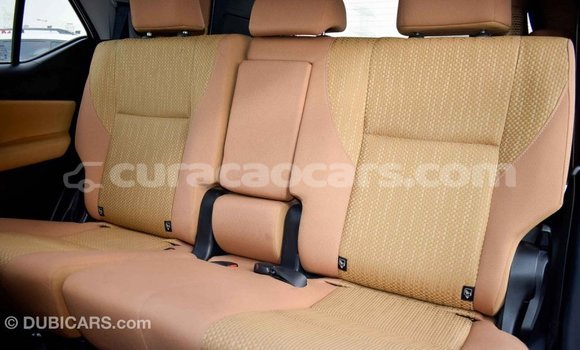 Buy Import Toyota Fortuner White Car in Import - Dubai in Curacao Buy Import Toyota Fortuner White Car in Import - Dubai in Curacao