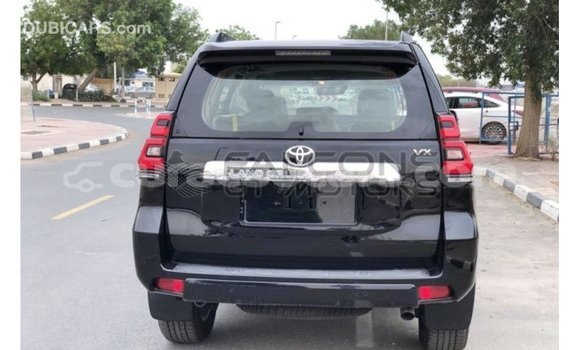 Buy Import Toyota Prado Black Car in Import - Dubai in Curacao Buy Import Toyota Prado Black Car in Import - Dubai in Curacao