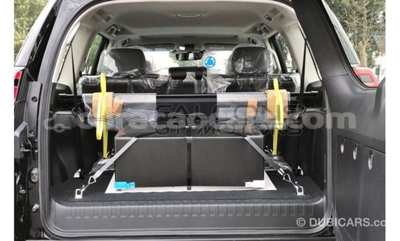 Buy Import Toyota Prado Black Car in Import - Dubai in Curacao Buy Import Toyota Prado Black Car in Import - Dubai in Curacao