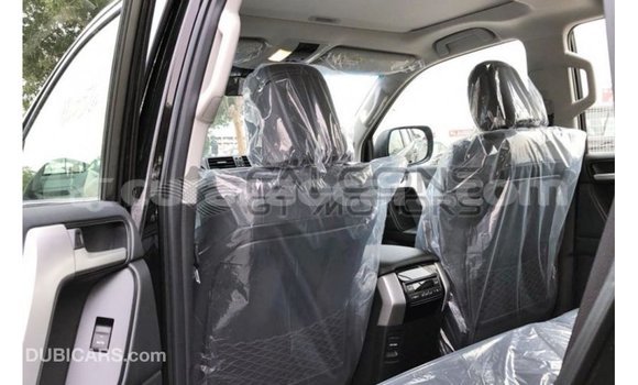 Buy Import Toyota Prado Black Car in Import - Dubai in Curacao Buy Import Toyota Prado Black Car in Import - Dubai in Curacao