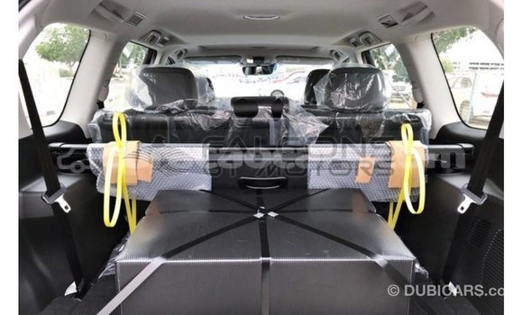 Buy Import Toyota Prado Black Car in Import - Dubai in Curacao Buy Import Toyota Prado Black Car in Import - Dubai in Curacao