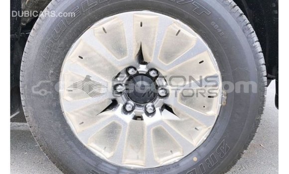 Buy Import Toyota Prado Black Car in Import - Dubai in Curacao Buy Import Toyota Prado Black Car in Import - Dubai in Curacao