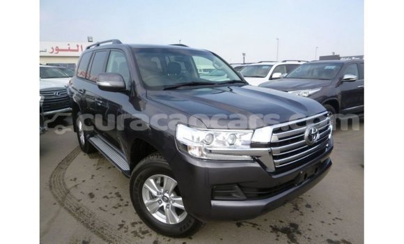 Buy Import Toyota Land Cruiser Other Car in Import - Dubai in Curacao Buy Import Toyota Land Cruiser Other Car in Import - Dubai in Curacao