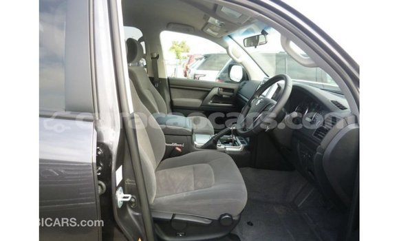Buy Import Toyota Land Cruiser Other Car in Import - Dubai in Curacao Buy Import Toyota Land Cruiser Other Car in Import - Dubai in Curacao