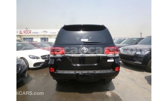 Buy Import Toyota Land Cruiser Black Car in Import - Dubai in Curacao Buy Import Toyota Land Cruiser Black Car in Import - Dubai in Curacao