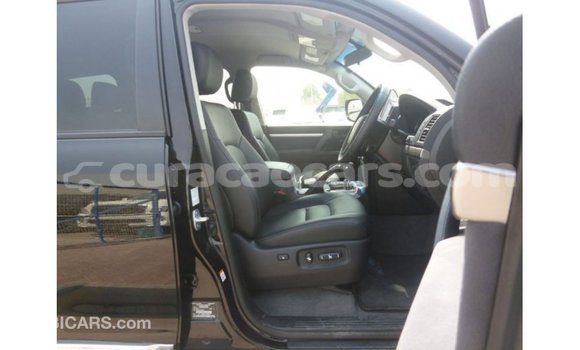 Buy Import Toyota Land Cruiser Black Car in Import - Dubai in Curacao Buy Import Toyota Land Cruiser Black Car in Import - Dubai in Curacao