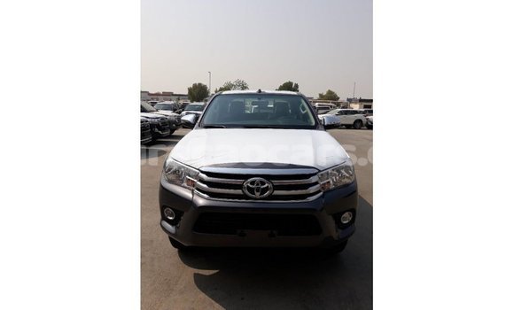 Buy Import Toyota Hilux Black Car in Import - Dubai in Curacao Buy Import Toyota Hilux Black Car in Import - Dubai in Curacao