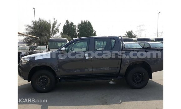 Buy Import Toyota Hilux Black Car in Import - Dubai in Curacao Buy Import Toyota Hilux Black Car in Import - Dubai in Curacao