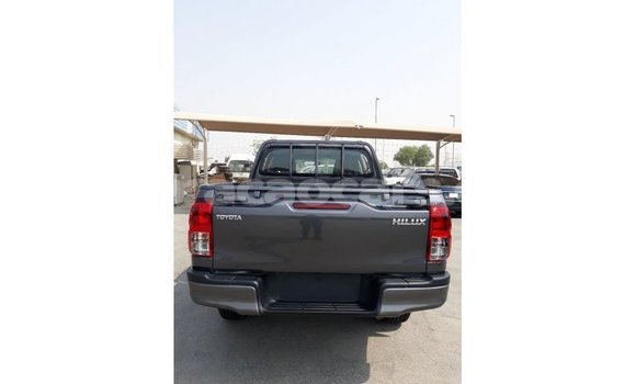 Buy Import Toyota Hilux Black Car in Import - Dubai in Curacao Buy Import Toyota Hilux Black Car in Import - Dubai in Curacao