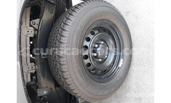 Buy Import Toyota Hilux Black Car in Import - Dubai in Curacao Buy Import Toyota Hilux Black Car in Import - Dubai in Curacao