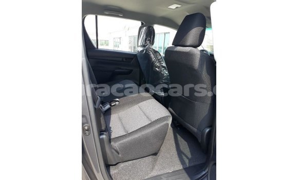 Buy Import Toyota Hilux Black Car in Import - Dubai in Curacao Buy Import Toyota Hilux Black Car in Import - Dubai in Curacao