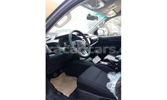 Buy Import Toyota Hilux Black Car in Import - Dubai in Curacao Buy Import Toyota Hilux Black Car in Import - Dubai in Curacao