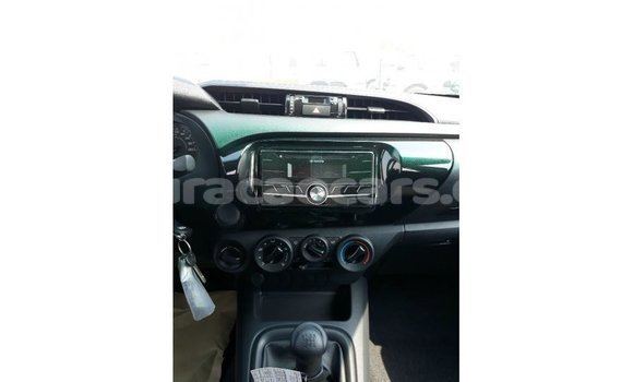 Buy Import Toyota Hilux Black Car in Import - Dubai in Curacao Buy Import Toyota Hilux Black Car in Import - Dubai in Curacao