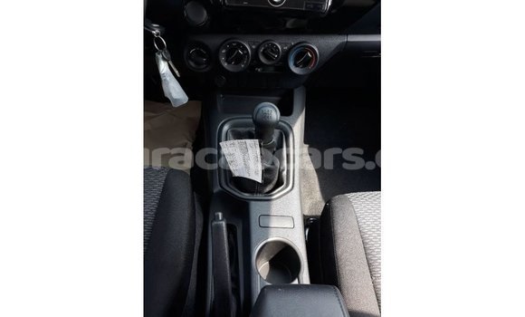 Buy Import Toyota Hilux Black Car in Import - Dubai in Curacao Buy Import Toyota Hilux Black Car in Import - Dubai in Curacao