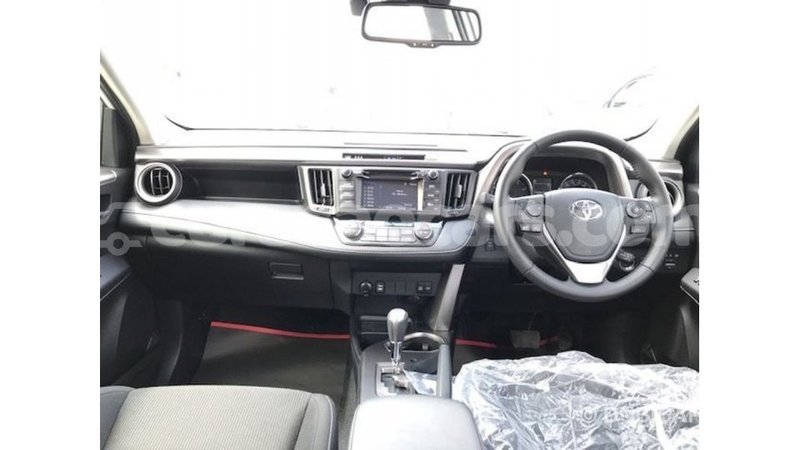 Big with watermark toyota 4runner curacao import dubai 2330