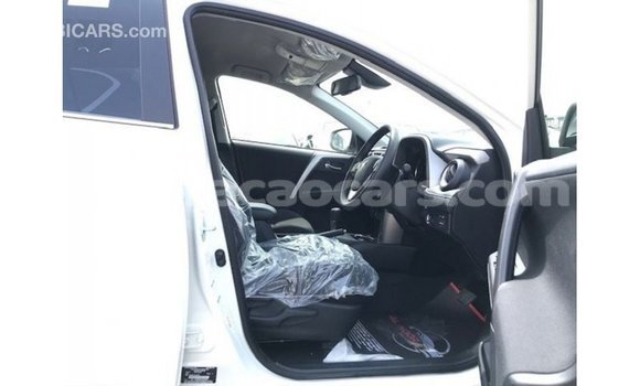 Buy Import Toyota 4Runner White Car in Import - Dubai in Curacao Buy Import Toyota 4Runner White Car in Import - Dubai in Curacao