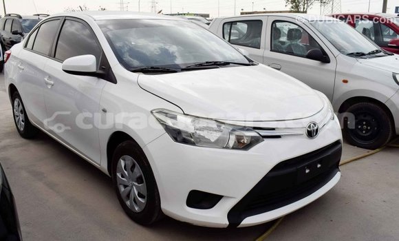 Buy Import Toyota Yaris White Car in Import - Dubai in Curacao Buy Import Toyota Yaris White Car in Import - Dubai in Curacao