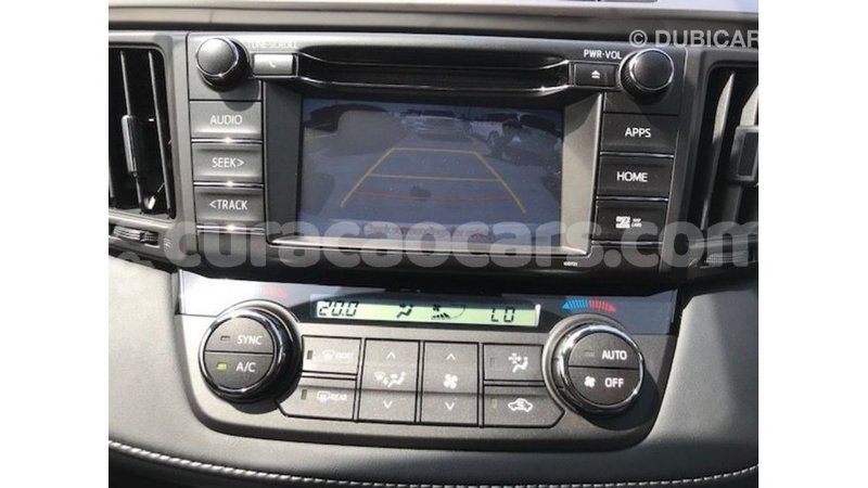 Big with watermark toyota 4runner curacao import dubai 2330