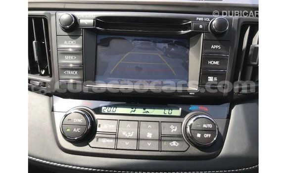 Buy Import Toyota 4Runner White Car in Import - Dubai in Curacao Buy Import Toyota 4Runner White Car in Import - Dubai in Curacao