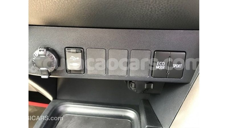 Big with watermark toyota 4runner curacao import dubai 2330