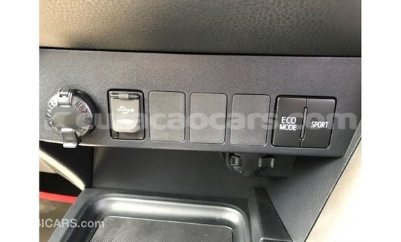 Buy Import Toyota 4Runner White Car in Import - Dubai in Curacao Buy Import Toyota 4Runner White Car in Import - Dubai in Curacao