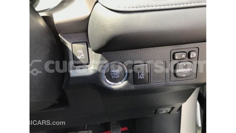 Big with watermark toyota 4runner curacao import dubai 2330