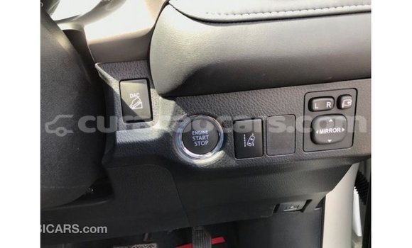 Buy Import Toyota 4Runner White Car in Import - Dubai in Curacao Buy Import Toyota 4Runner White Car in Import - Dubai in Curacao