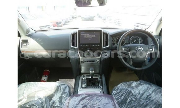 Buy Import Toyota Land Cruiser Other Car in Import - Dubai in Curacao Buy Import Toyota Land Cruiser Other Car in Import - Dubai in Curacao