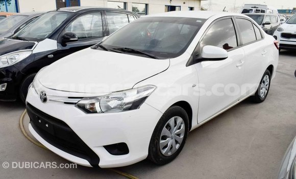 Buy Import Toyota Yaris White Car in Import - Dubai in Curacao Buy Import Toyota Yaris White Car in Import - Dubai in Curacao