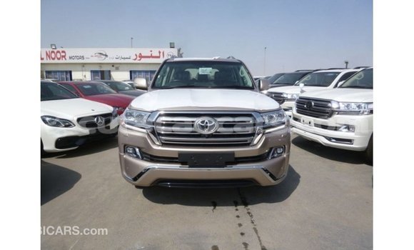 Buy Import Toyota Land Cruiser Other Car in Import - Dubai in Curacao Buy Import Toyota Land Cruiser Other Car in Import - Dubai in Curacao