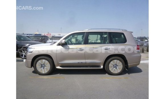 Buy Import Toyota Land Cruiser Other Car in Import - Dubai in Curacao Buy Import Toyota Land Cruiser Other Car in Import - Dubai in Curacao