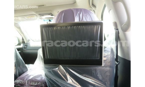 Buy Import Toyota Land Cruiser Other Car in Import - Dubai in Curacao Buy Import Toyota Land Cruiser Other Car in Import - Dubai in Curacao