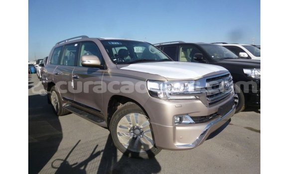Buy Import Toyota Land Cruiser Other Car in Import - Dubai in Curacao Buy Import Toyota Land Cruiser Other Car in Import - Dubai in Curacao